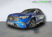 Mercedes GLC Coup 300 e EQ POWER BVA 4Matic   Beaupuy 31
