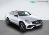 Mercedes GLC Coup 300 e EQ POWER BVA 4Matic   Beaupuy 31