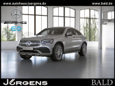 Annonce Mercedes GLC Coup� occasion Essence 300 e EQ POWER BVA 4Matic � L'Union