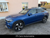 Annonce Mercedes GLC Coup� occasion Essence 300 e EQ POWER BVA 4Matic � L'Union