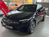 Annonce Mercedes GLC Coup� occasion Essence 300 e EQ POWER BVA 4Matic � L'Union