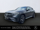 Annonce Mercedes GLC Coup occasion Hybride rechargeable 300 e Hybrid 204+136ch AMG Line 4Matic 9G-Tronic  BREST