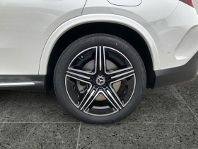 Mercedes GLC Coup 300 e Hybrid EQ 4MATIC AMG Line +  occasion  Gires - photo n9