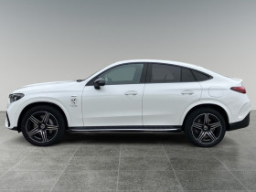 Mercedes GLC Coup 300 e Hybrid EQ 4MATIC AMG Line +  occasion  Gires - photo n2