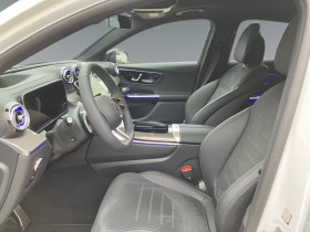 Mercedes GLC Coup 300 e Hybrid EQ 4MATIC AMG Line +  occasion  Gires - photo n12