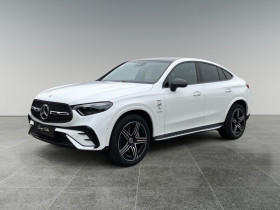 Mercedes GLC Coup , garage GROUPE HUILLIER OCCASIONS  Gires