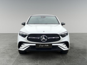 Mercedes GLC Coup 300 e Hybrid EQ 4MATIC AMG Line +  occasion  Gires - photo n8