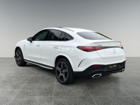 Mercedes GLC Coup 300 e Hybrid EQ 4MATIC AMG Line +  occasion  Gires - photo n3