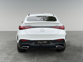 Mercedes GLC Coup 300 e Hybrid EQ 4MATIC AMG Line +  occasion  Gires - photo n4