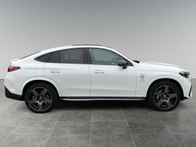 Mercedes GLC Coup 300 e Hybrid EQ 4MATIC AMG Line +  occasion  Gires - photo n6