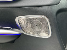 Mercedes GLC Coup 300 e Hybrid EQ 4MATIC AMG Line +  occasion  Gires - photo n16