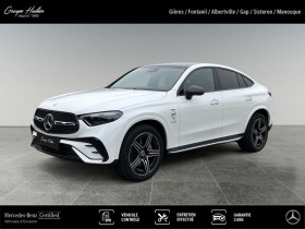 Mercedes GLC Coupé , garage GROUPE HUILLIER OCCASIONS à Gières
