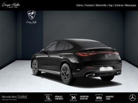Mercedes GLC Coup 300 e Hybrid EQ 4MATIC AMG Line  occasion  Gires - photo n12