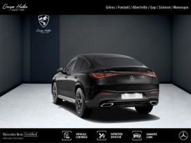 Mercedes GLC Coup 300 e Hybrid EQ 4MATIC AMG Line  occasion  Gires - photo n14