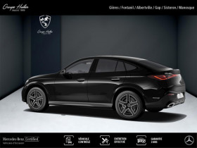 Mercedes GLC Coup 300 e Hybrid EQ 4MATIC AMG Line  occasion  Gires - photo n19