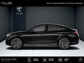 Mercedes GLC Coup 300 e Hybrid EQ 4MATIC AMG Line  occasion  Gires - photo n2