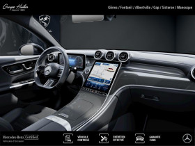 Mercedes GLC Coup 300 e Hybrid EQ 4MATIC AMG Line  occasion  Gires - photo n13
