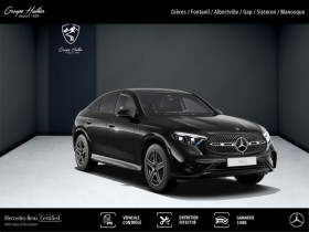 Mercedes GLC Coup 300 e Hybrid EQ 4MATIC AMG Line  occasion  Gires - photo n7
