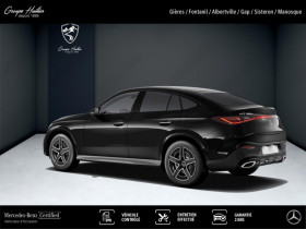 Mercedes GLC Coup 300 e Hybrid EQ 4MATIC AMG Line  occasion  Gires - photo n18