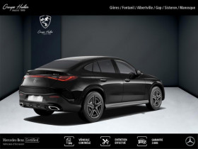 Mercedes GLC Coup 300 e Hybrid EQ 4MATIC AMG Line  occasion  Gires - photo n5