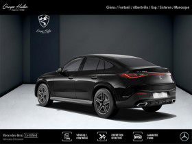 Mercedes GLC Coup 300 e Hybrid EQ 4MATIC AMG Line  occasion  Gires - photo n3