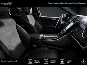 Mercedes GLC Coup 300 e Hybrid EQ 4MATIC AMG Line  occasion  Gires - photo n10
