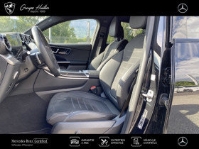 Mercedes GLC Coup 300 e Hybrid EQ 4MATIC AMG Line  occasion  Gires - photo n11