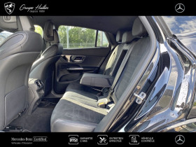 Mercedes GLC Coup 300 e Hybrid EQ 4MATIC AMG Line  occasion  Gires - photo n12
