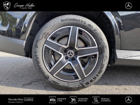 Mercedes GLC Coup 300 e Hybrid EQ 4MATIC AMG Line  occasion  Gires - photo n15