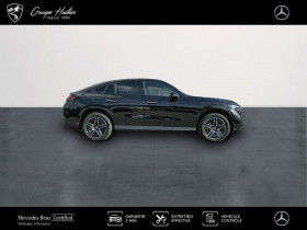 Mercedes GLC Coup 300 e Hybrid EQ 4MATIC AMG Line  occasion  Gires - photo n4