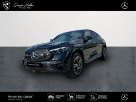 Mercedes GLC Coup , garage GROUPE HUILLIER OCCASIONS  Gires