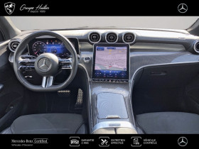 Mercedes GLC Coup 300 e Hybrid EQ 4MATIC AMG Line  occasion  Gires - photo n6