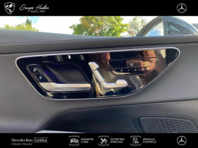 Mercedes GLC Coup 300 e Hybrid EQ 4MATIC AMG Line  occasion  Gires - photo n17