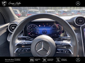 Mercedes GLC Coup 300 e Hybrid EQ 4MATIC AMG Line  occasion  Gires - photo n9