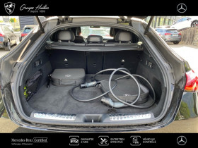 Mercedes GLC Coup 300 e Hybrid EQ 4MATIC AMG Line  occasion  Gires - photo n14