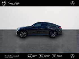 Mercedes GLC Coup 300 e Hybrid EQ 4MATIC AMG Line  occasion  Gires - photo n2