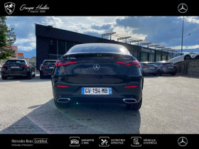 Mercedes GLC Coup 300 e Hybrid EQ 4MATIC AMG Line  occasion  Gires - photo n13