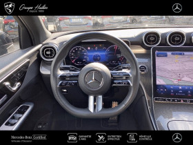 Mercedes GLC Coup 300 e Hybrid EQ 4MATIC AMG Line  occasion  Gires - photo n7