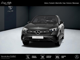 Mercedes GLC Coup 300 e Hybrid EQ 4MATIC AMG Line  occasion  Gires - photo n17