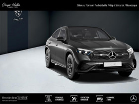 Mercedes GLC Coup 300 e Hybrid EQ 4MATIC AMG Line  occasion  Gires - photo n16