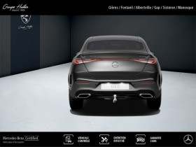 Mercedes GLC Coup 300 e Hybrid EQ 4MATIC AMG Line  occasion  Gires - photo n4