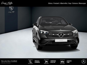 Mercedes GLC Coup 300 e Hybrid EQ 4MATIC AMG Line  occasion  Gires - photo n15