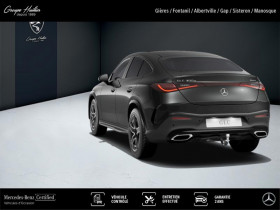 Mercedes GLC Coup 300 e Hybrid EQ 4MATIC AMG Line  occasion  Gires - photo n14