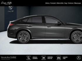 Mercedes GLC Coup 300 e Hybrid EQ 4MATIC AMG Line  occasion  Gires - photo n6