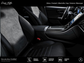 Mercedes GLC Coup 300 e Hybrid EQ 4MATIC AMG Line  occasion  Gires - photo n10