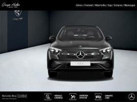Mercedes GLC Coup 300 e Hybrid EQ 4MATIC AMG Line  occasion  Gires - photo n8