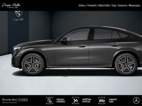 Mercedes GLC Coup 300 e Hybrid EQ 4MATIC AMG Line  occasion  Gires - photo n2