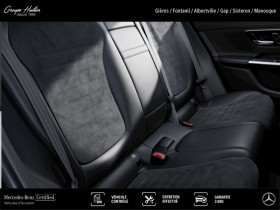 Mercedes GLC Coup 300 e Hybrid EQ 4MATIC AMG Line  occasion  Gires - photo n11