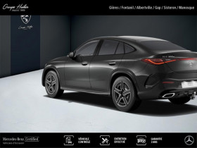 Mercedes GLC Coup 300 e Hybrid EQ 4MATIC AMG Line  occasion  Gires - photo n3