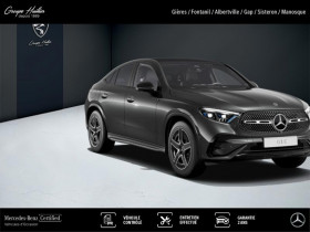 Mercedes GLC Coup 300 e Hybrid EQ 4MATIC AMG Line  occasion  Gires - photo n7